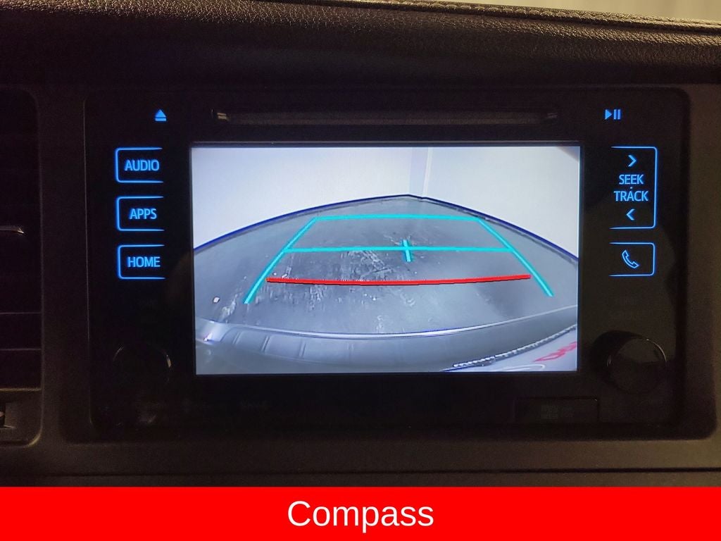 2017 Toyota Sienna XLE 7 Passenger