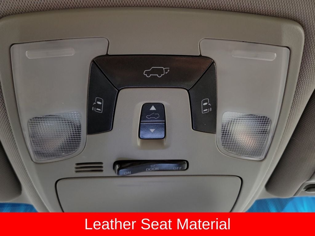 2017 Toyota Sienna XLE 7 Passenger