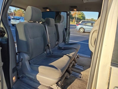 2005 Toyota Sienna LE 7 Passenger