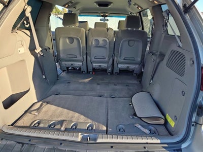 2005 Toyota Sienna LE 7 Passenger