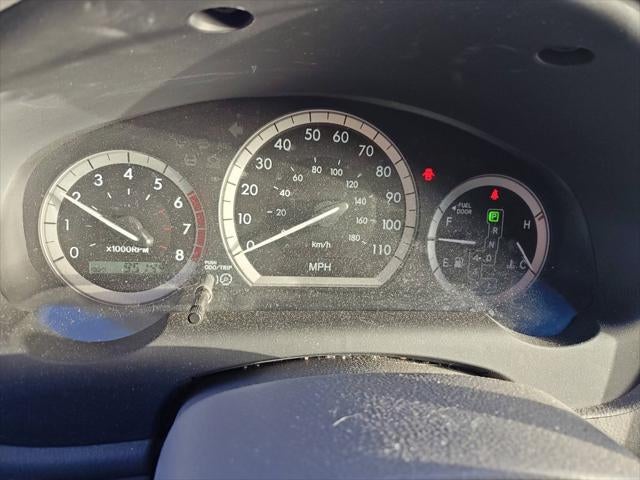 2005 Toyota Sienna LE 7 Passenger