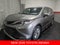 2026 Toyota Sienna Limited 7 Passenger