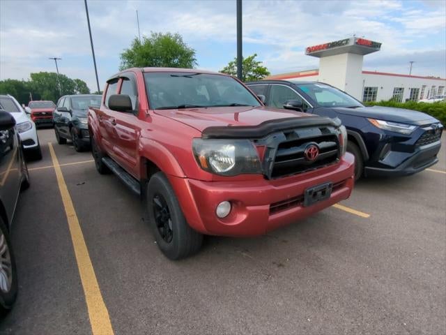 2007 Toyota Tacoma Base V6