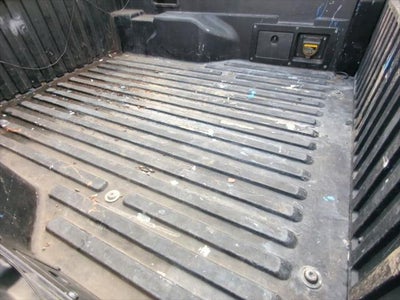 2007 Toyota Tacoma Base V6