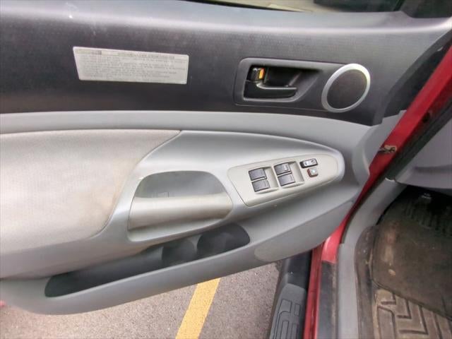 2007 Toyota Tacoma Base V6
