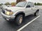 2002 Toyota Tacoma PreRunner V6