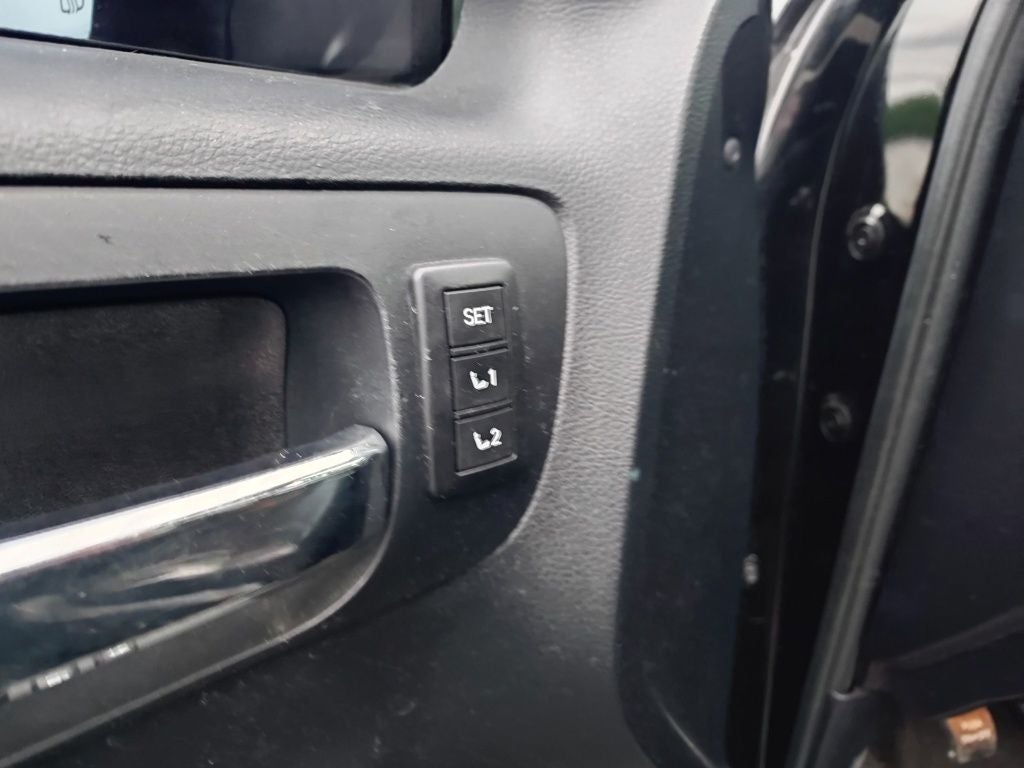 2018 Toyota Tundra Platinum 5.7L V8