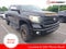 2018 Toyota Tundra Platinum 5.7L V8