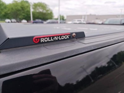 2018 Toyota Tundra Platinum 5.7L V8