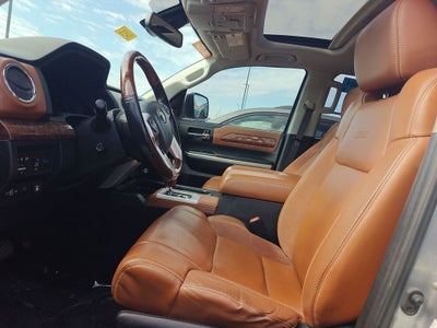 2020 Toyota Tundra 1794 5.7L V8