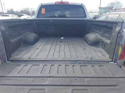 2020 Toyota Tundra 1794 5.7L V8