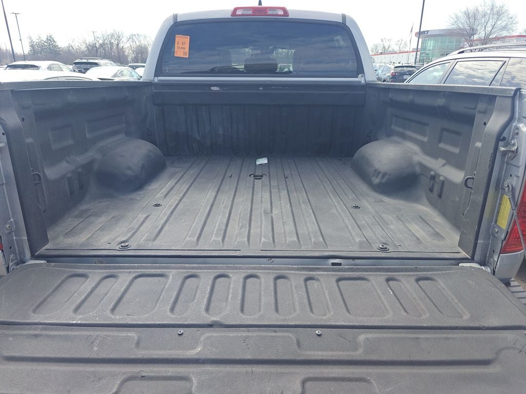 2020 Toyota Tundra 1794 5.7L V8