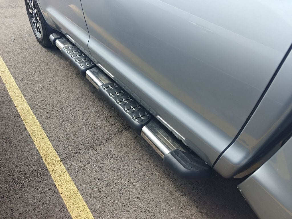 2020 Toyota Tundra 1794 5.7L V8