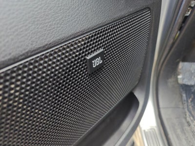 2020 Toyota Tundra 1794 5.7L V8