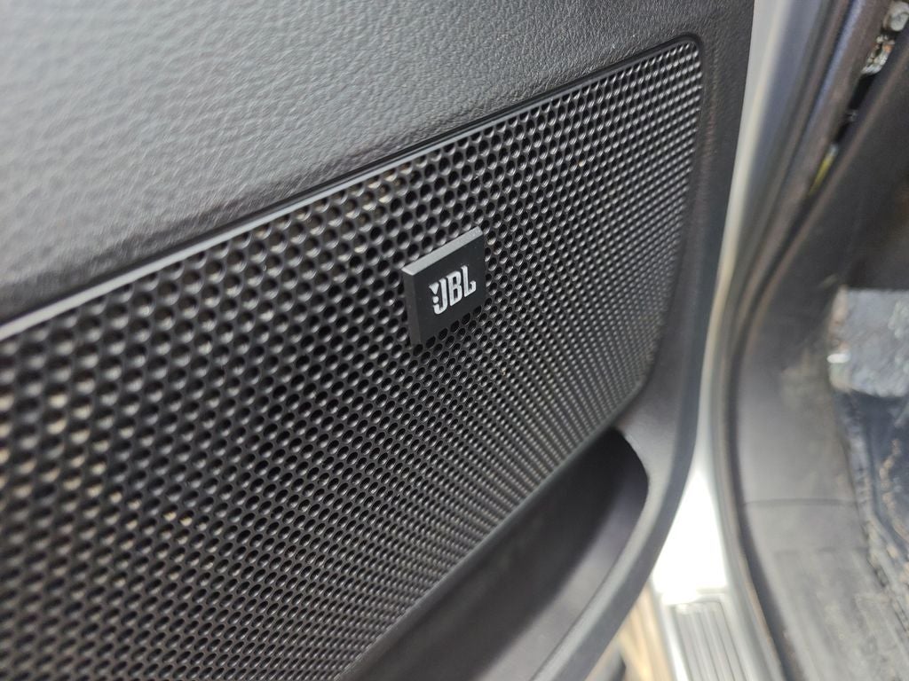 2020 Toyota Tundra 1794 5.7L V8