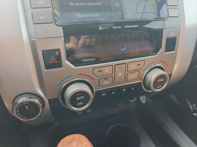 2020 Toyota Tundra 1794 5.7L V8