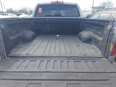 2020 Toyota Tundra 1794 5.7L V8