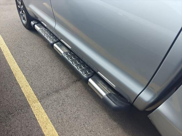 2020 Toyota Tundra 1794 5.7L V8