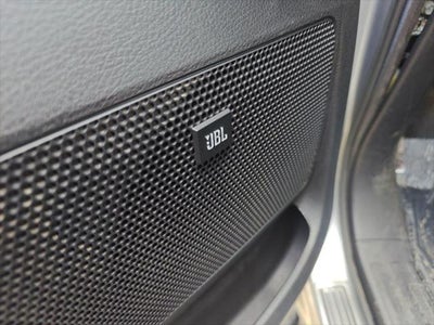 2020 Toyota Tundra 1794 5.7L V8