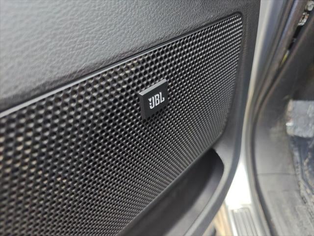 2020 Toyota Tundra 1794 5.7L V8