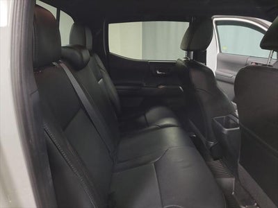2019 Toyota Tacoma TRD Pro V6