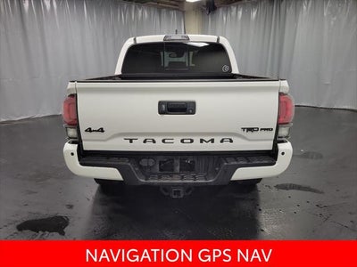 2019 Toyota Tacoma TRD Pro V6