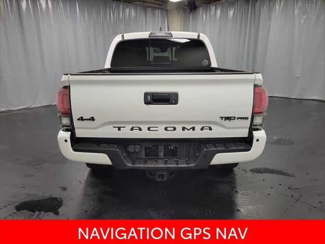 2019 Toyota Tacoma TRD Pro V6