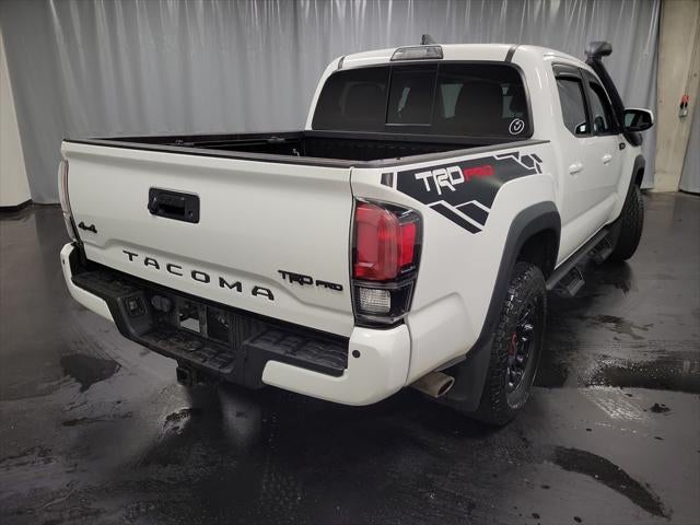 2019 Toyota Tacoma TRD Pro V6