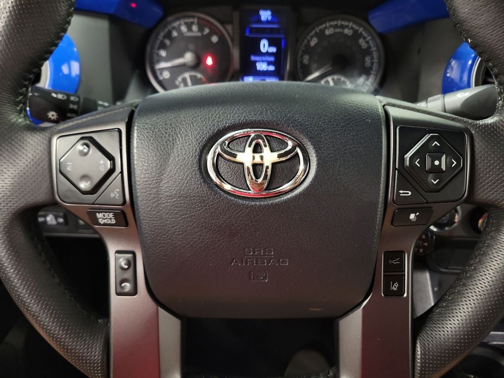 2020 Toyota Tacoma TRD Sport V6