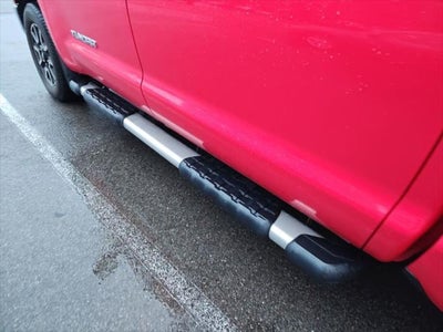 2015 Toyota Tundra SR5 CrewMax