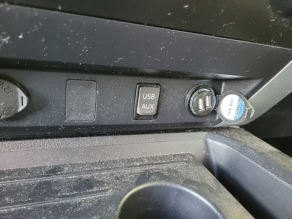 2019 Toyota Tundra SR5 CrewMax
