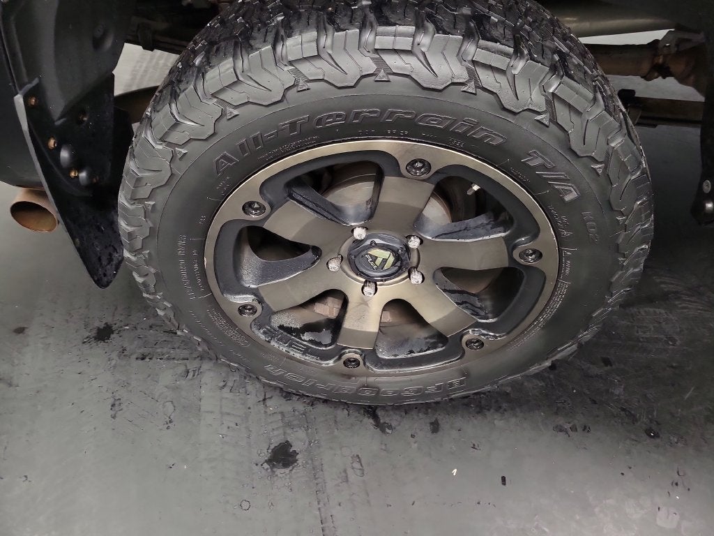 2019 Toyota Tundra SR5 CrewMax