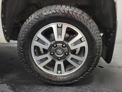 2019 Toyota Tundra SR5 CrewMax