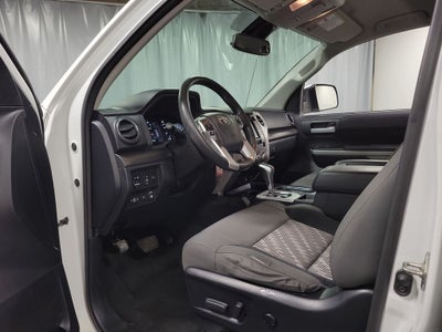 2019 Toyota Tundra SR5 CrewMax