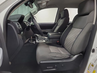 2019 Toyota Tundra SR5 CrewMax
