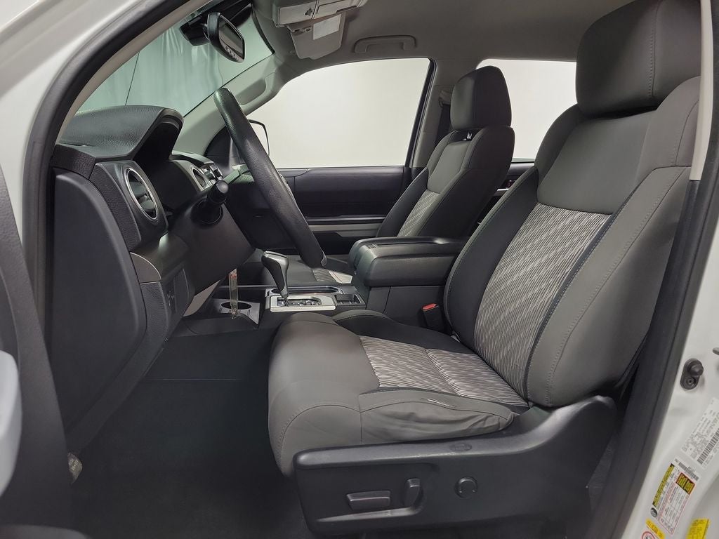 2019 Toyota Tundra SR5 CrewMax