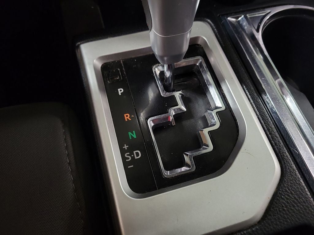 2019 Toyota Tundra SR5 CrewMax