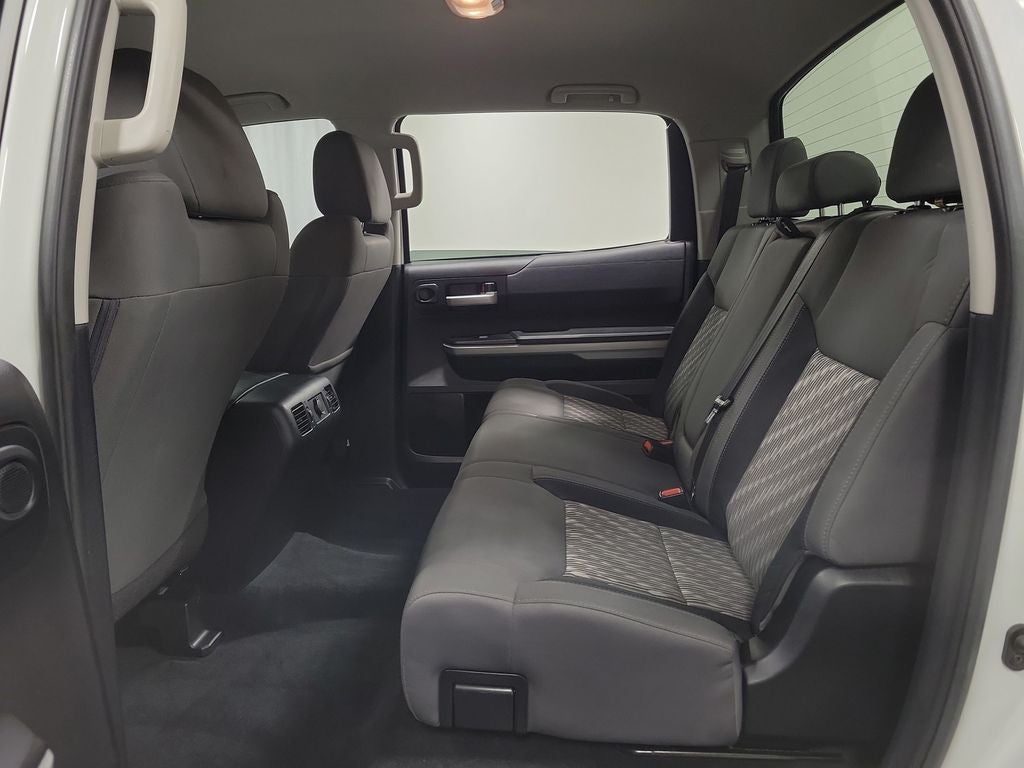 2019 Toyota Tundra SR5 CrewMax