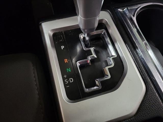 2019 Toyota Tundra SR5 CrewMax