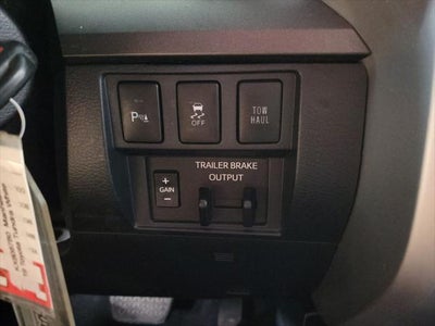 2019 Toyota Tundra SR5 CrewMax