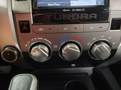 2019 Toyota Tundra SR5 CrewMax