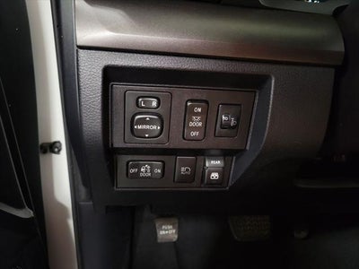 2019 Toyota Tundra SR5 CrewMax