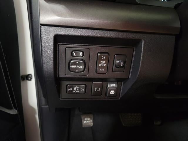 2019 Toyota Tundra SR5 CrewMax