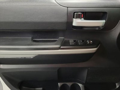 2019 Toyota Tundra SR5 CrewMax