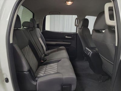 2019 Toyota Tundra SR5 CrewMax