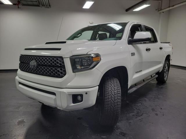2019 Toyota Tundra SR5 CrewMax
