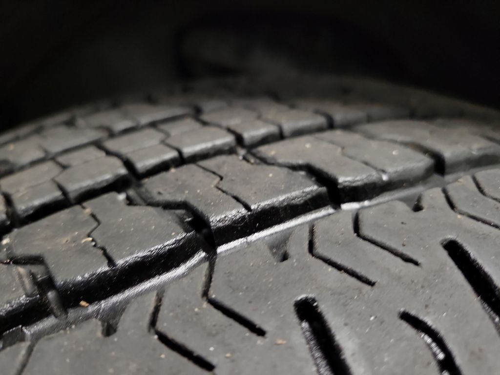 2014 Toyota Tundra SR5 CrewMax