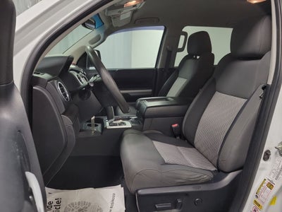 2014 Toyota Tundra SR5 CrewMax