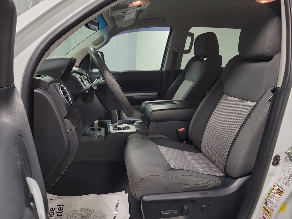 2014 Toyota Tundra SR5 CrewMax