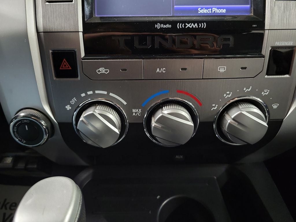 2014 Toyota Tundra SR5 CrewMax